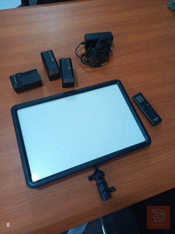 Godox LED P260C مستعمل للبيع في كربلاء المقدسة