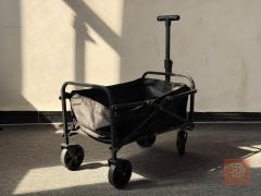 عربة نقل محمولة قابلة للطي للبيع في بغداد