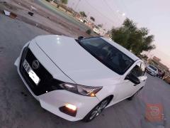 نيسان التيما S موديل 2019 للبيع في كركوك