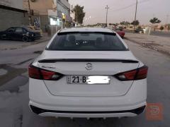 نيسان التيما S موديل 2019 للبيع في كركوك