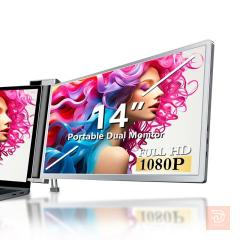 شاشة دقة 1080P حجم 14 جديد للبيع في نينوى