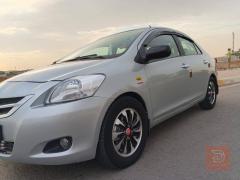 يارس 2007 بدون ضربه للبيع في كركوك