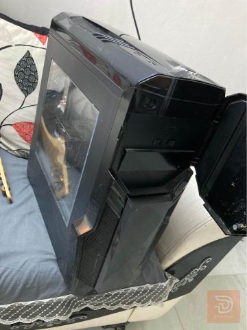 ايسوس كيس كمبيوتر احترافي Core i7-6700 للبيع في بغداد