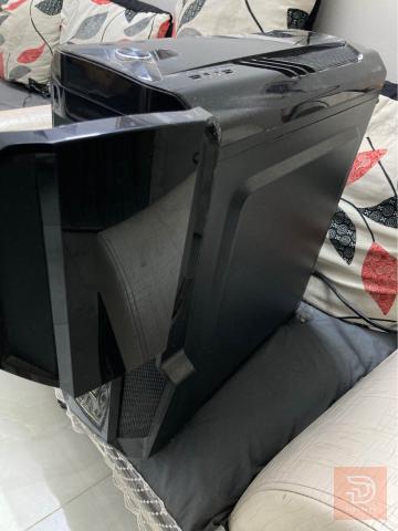 ايسوس كيس كمبيوتر احترافي Core i7-6700 للبيع في بغداد