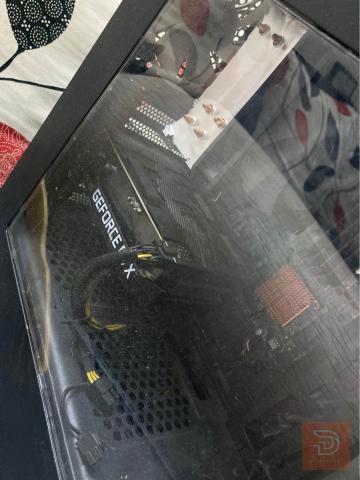 ايسوس كيس كمبيوتر احترافي Core i7-6700 للبيع في بغداد