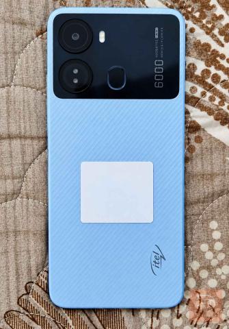 itel P40 بذاكرة 128 غيغا مستعمل للبيع في ميسان
