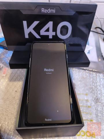 Redmi K40 Gaming جديد للبيع في بغداد