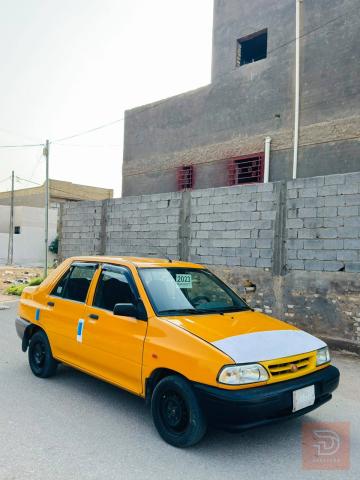 سايبا 2023 كفالة عامة للبيع في بغداد