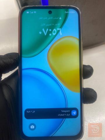 جهاز NONORX7E مساحة 256 مستعمل للبيع في بغداد