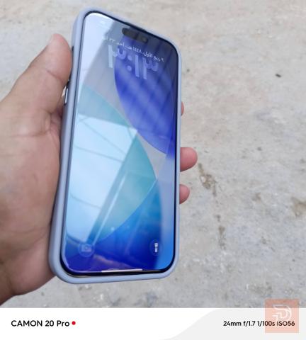 iPhone 16 مستعمل للبيع في بغداد