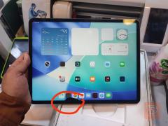 ايباد ابل 12.9 معالج m1 للبيع في بابل
