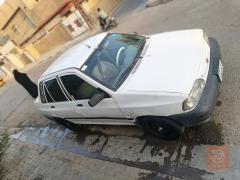 سايبا 2009 نظيفة للبيع في بغداد