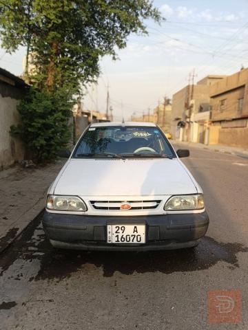 سايبا 2009 نظيفة للبيع في بغداد