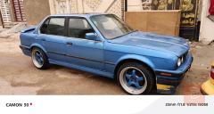 بي ام زعره للبيع في النجف الأشرف