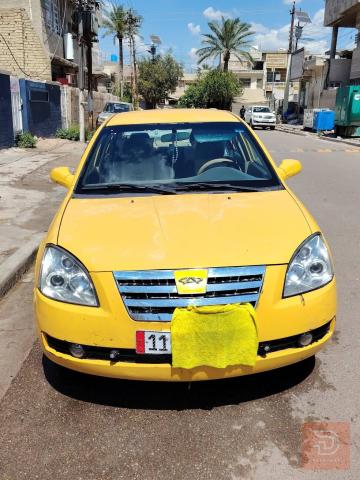 سيارة بسعر ٥ مليون ونص للبيع في بغداد