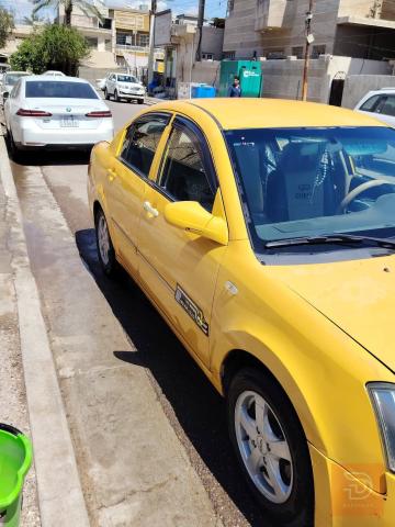 سيارة بسعر ٥ مليون ونص للبيع في بغداد
