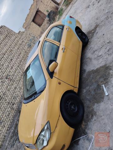 بي وايدي اف ثري كير مستعمل للبيع في بابل