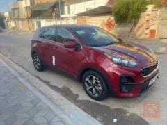 كيا سبورتج موديل 2020 للبيع في الديوانية