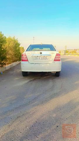جيلي CK موديل 2013