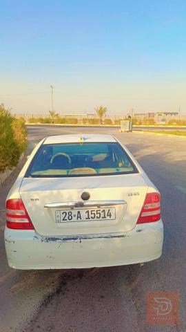 جيلي CK موديل 2013