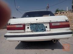 شفروليه سوبر للبيع في المثنى
