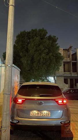 كيا سبورتج وارد امريكي ٢٠٢٠ للبيع في بغداد