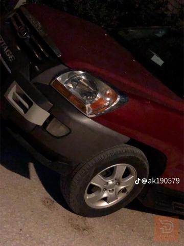 كيا سبورتج 2008 للبيع في بغداد