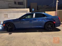 كرايسلر 300C موديل 2022 للبيع في بغداد