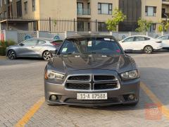 دوج جارجر 2011 للبيع في بغداد