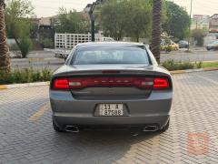 دوج جارجر 2011 للبيع في بغداد