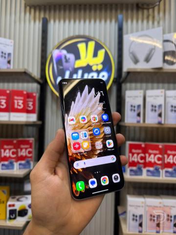 هاتف Tecno Spark 40 Pro Plus مستعمل للبيع في نينوى