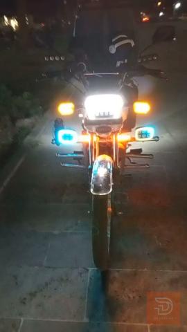 دراجة سونك 2025 مكينة 200cc للبيع في بغداد