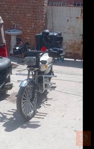 دراجة سونك 2025 مكينة 200cc للبيع في بغداد