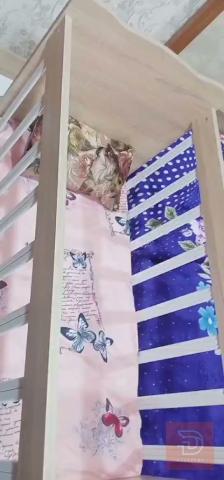 كاروك جرار مسكور مستعمل للبيع في بغداد