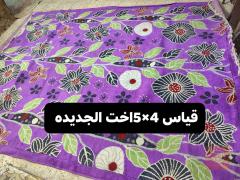 زوليه قياس 4في 5 جديد للبيع في النجف الأشرف