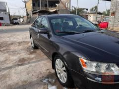 هيونداي سوناتا 1998 للبيع في الديوانية