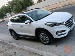 هيونداي توسان 2018 خليجية للبيع في كربلاء المقدسة