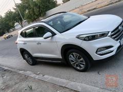 هيونداي توسان 2018 خليجية للبيع في كربلاء المقدسة