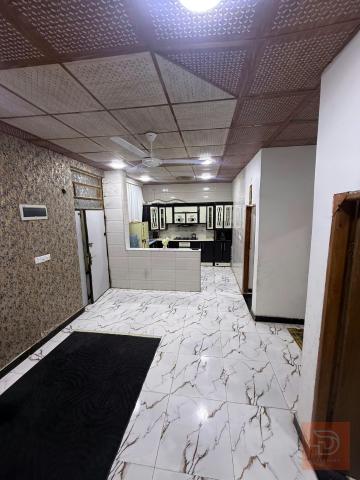 دار سكن طابقين ركن 120م للبيع في البصرة