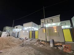 دار سكني 150 متر للبيع في البصرة
