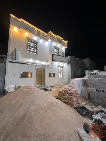 دار سكني 150 متر للبيع في البصرة