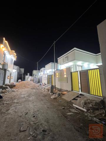 دار سكني 150 متر للبيع في البصرة