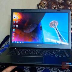 لابتوب ديل كوراي 5 مستعمل للبيع في نينوى