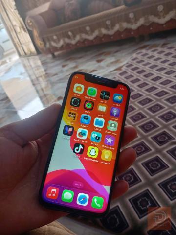 ابل ايفون 12 مني مستعمل للبيع في نينوى
