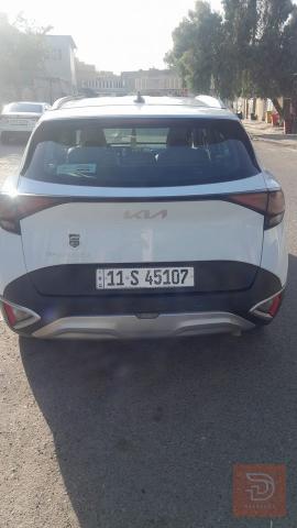 سبورتج st 23 خليجي صبغ بابتين للبيع في بغداد