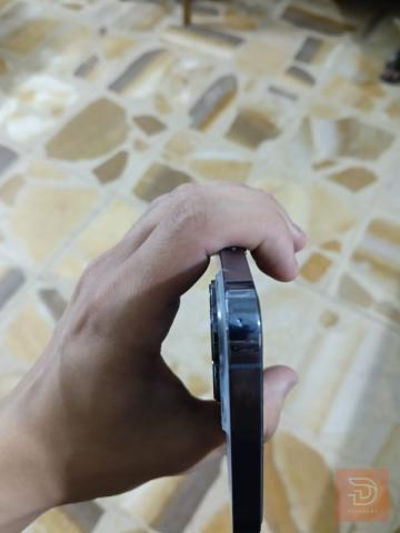 ايفون 13 pro الصغير مستعمل للبيع في بغداد