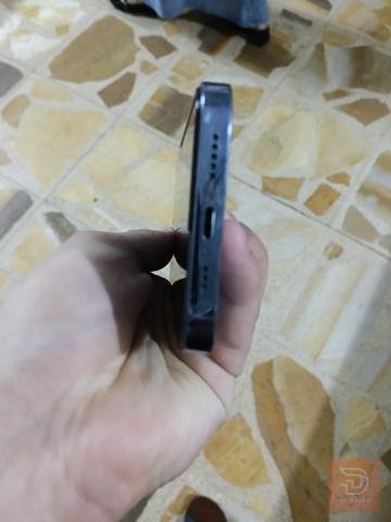 ايفون 13 pro الصغير مستعمل للبيع في بغداد