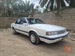 اولدز 1990 اقتصادية للبيع في ديالى