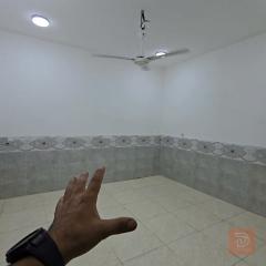 منزل 100 متر في كربلاء للبيع
