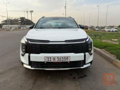 كيا سبورتاج 2026 VIP للبيع في بغداد